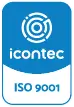 Certificados ISO 9001